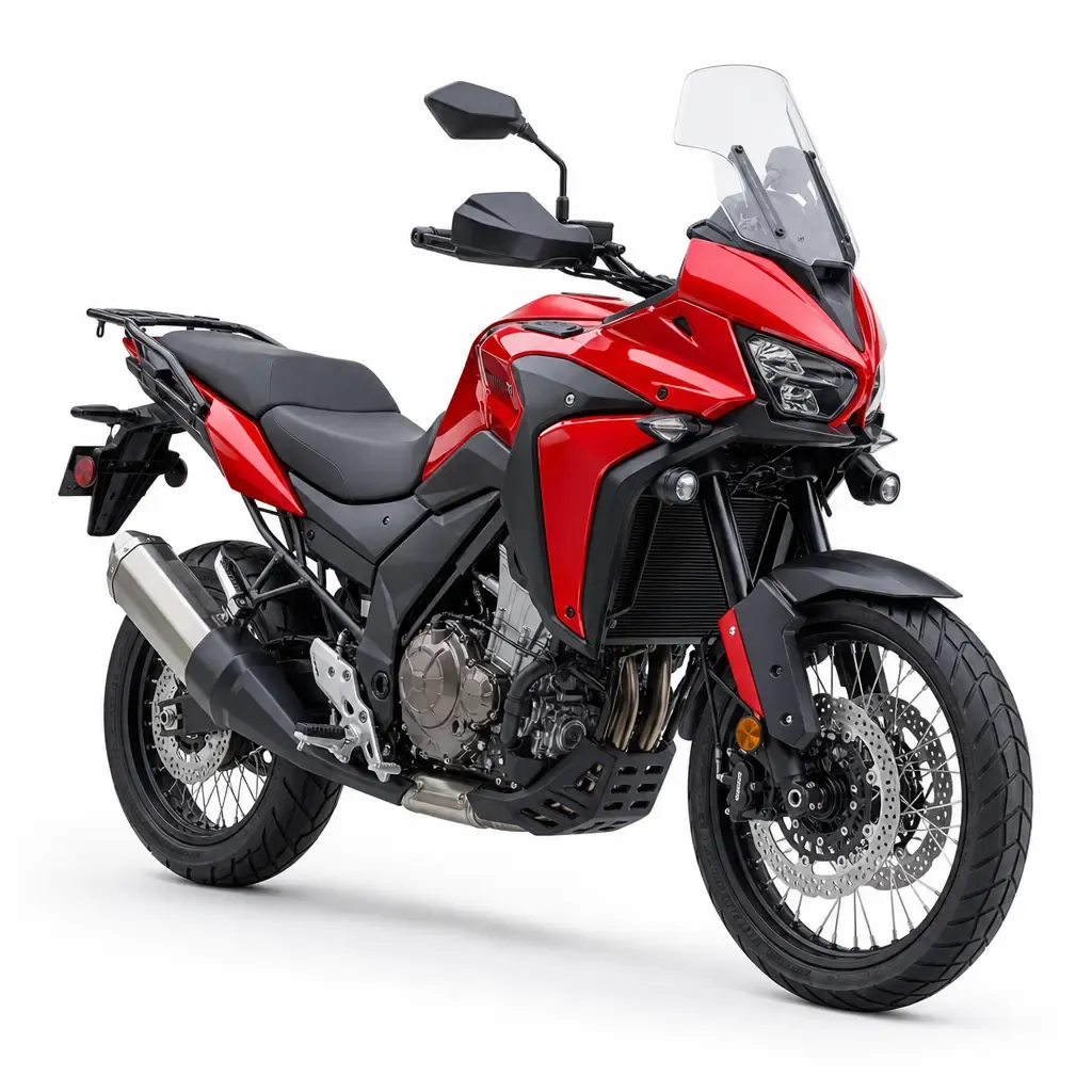 2022 Kawasaki KRF 1000 A -