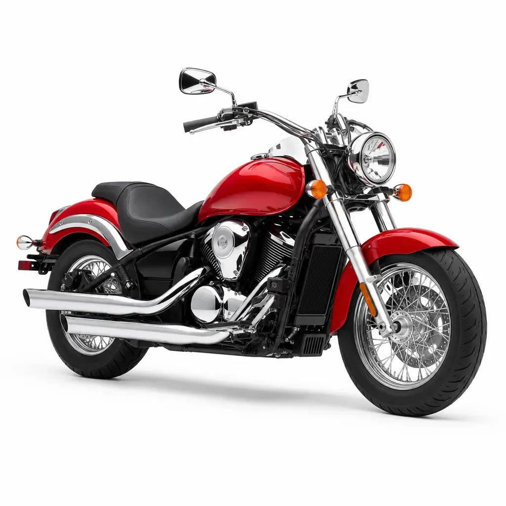 2020 Kawasaki VN900-C -