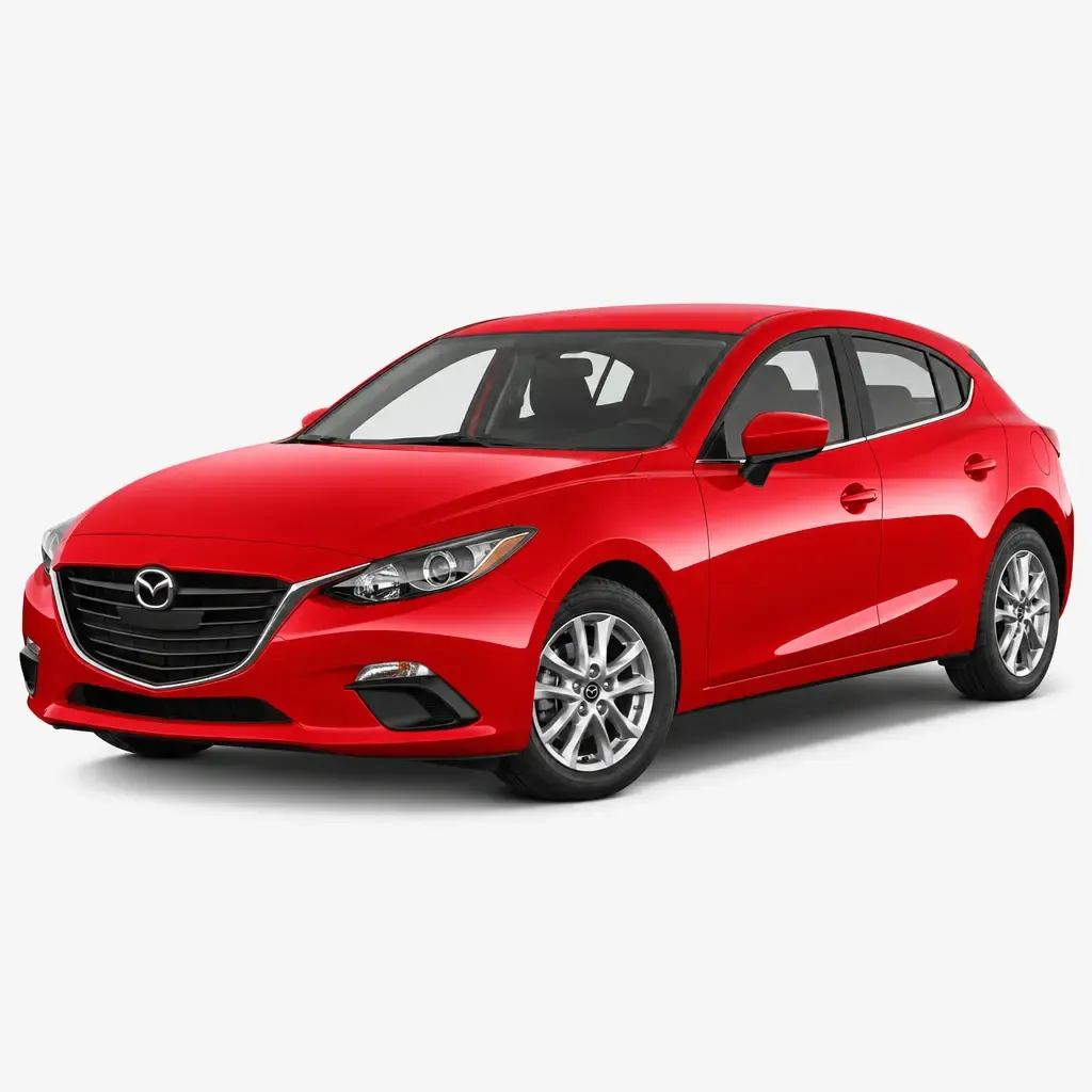 2016 Mazda Mazda6 i Sport AT