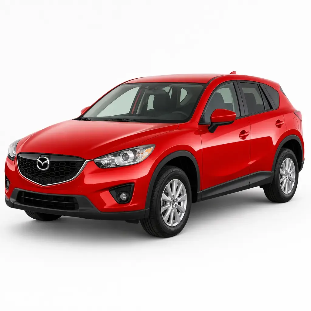 2016 Mazda CX-5 Sport AT