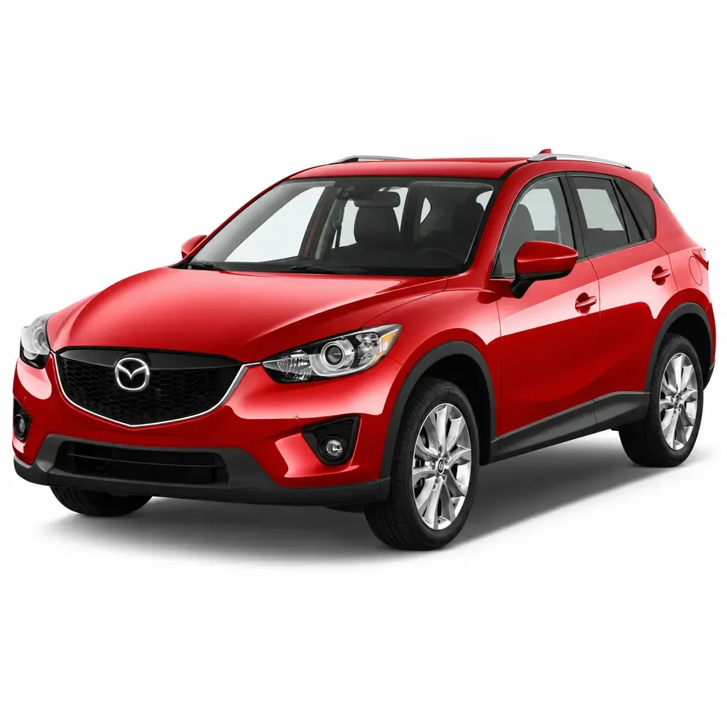 2013 Mazda CX-5