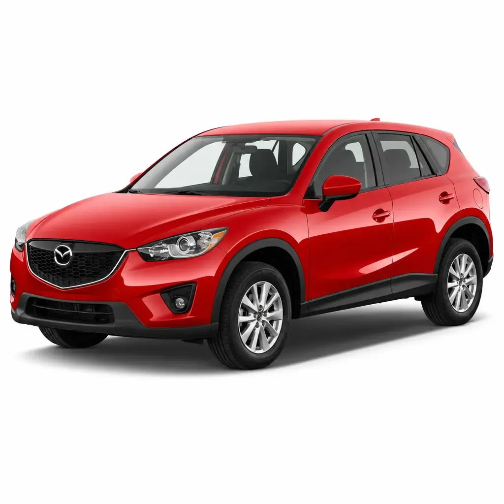 2013 Mazda CX-5 Sport AWD