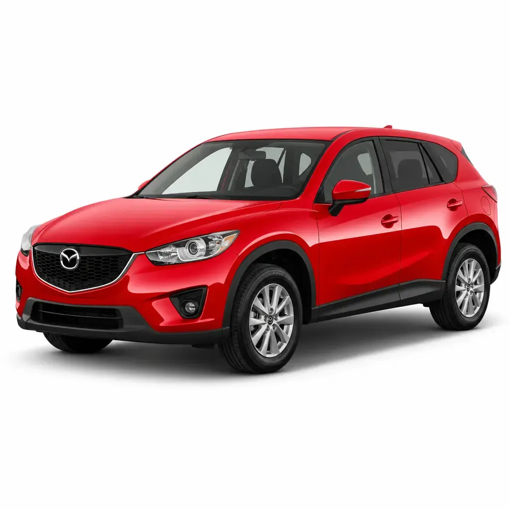 2016 Mazda CX-5 Touring AWD