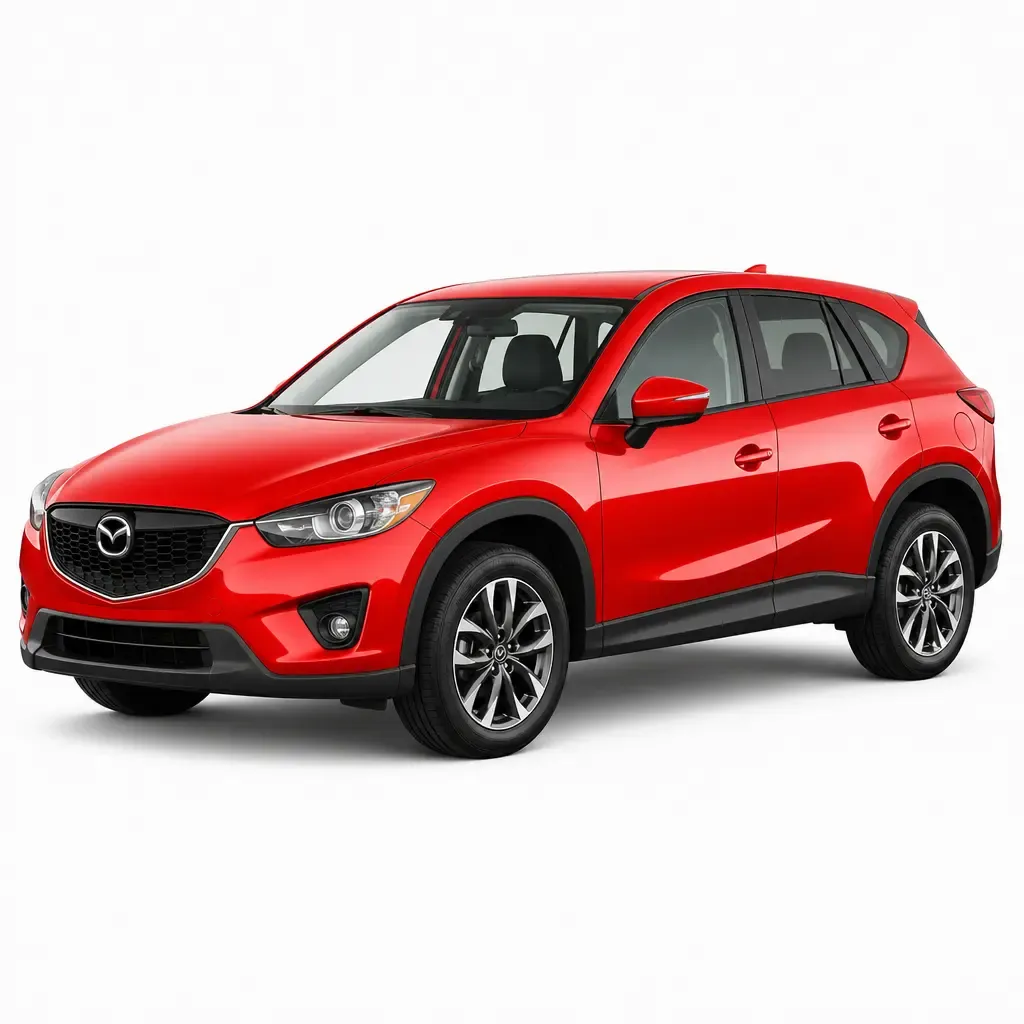 2016 Mazda CX-5 Grand Touring AWD