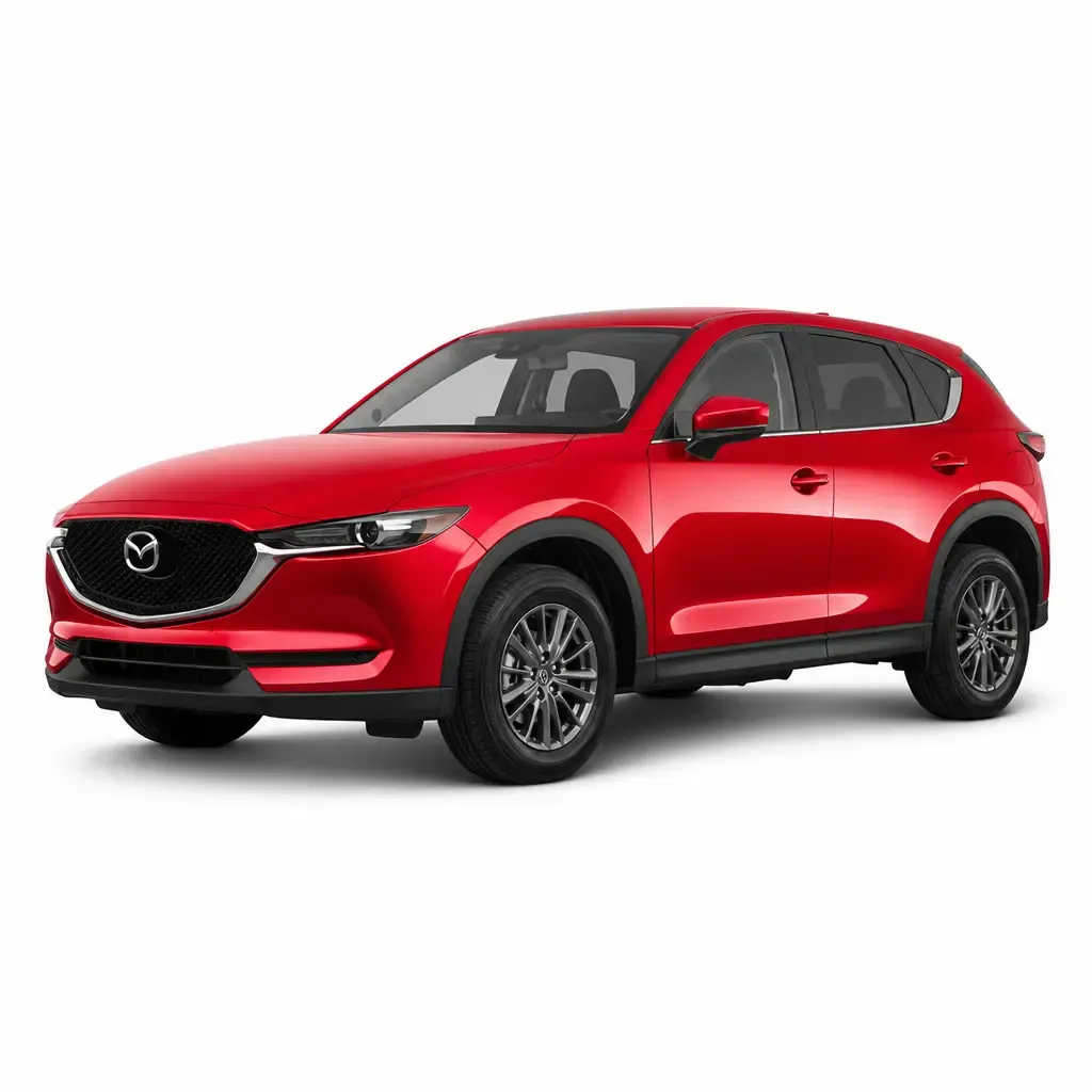 2018 Mazda CX-5 Sport AWD