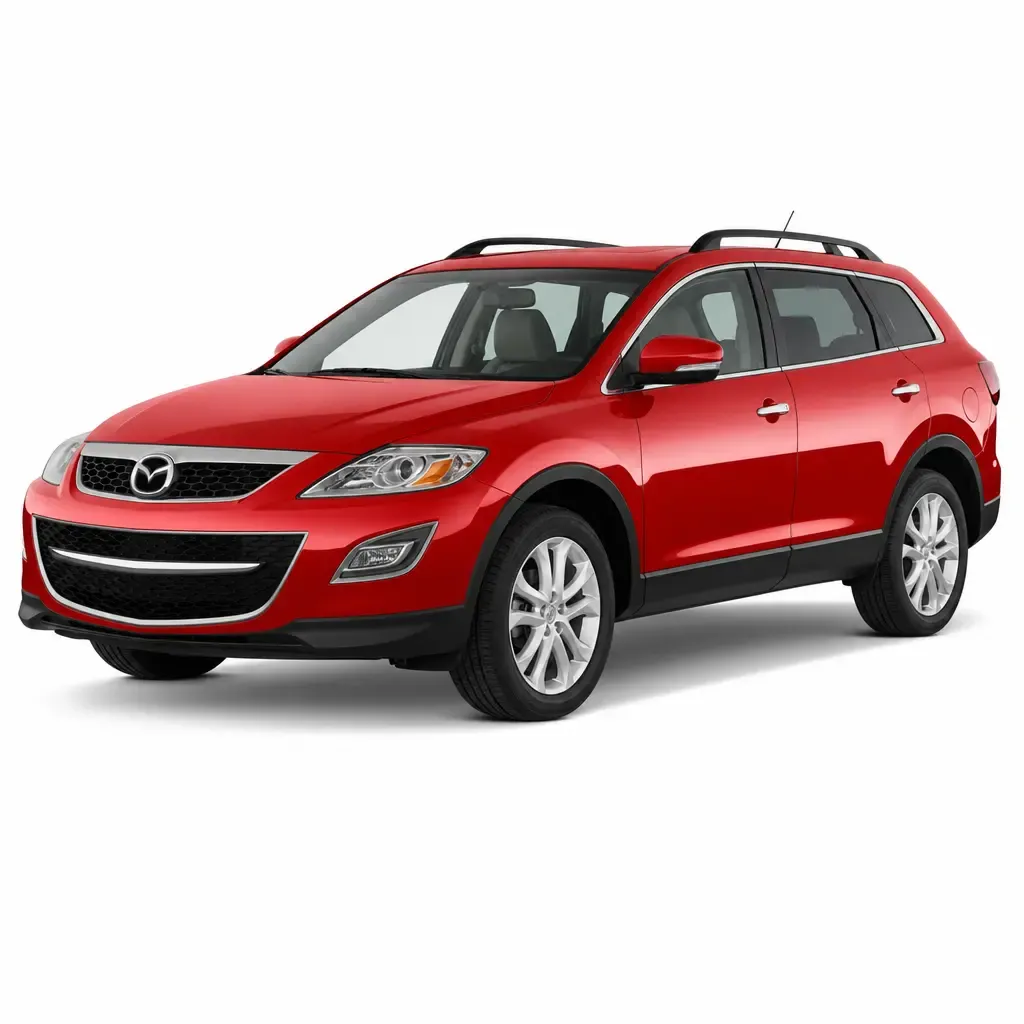 2008 Mazda CX-9 Grand Touring FWD