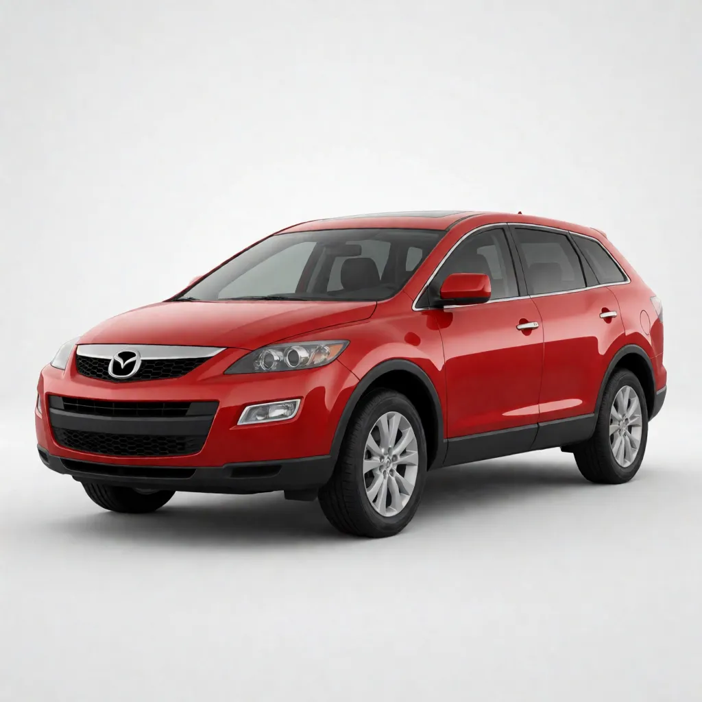 2007 Mazda CX-9 Grand Touring AWD