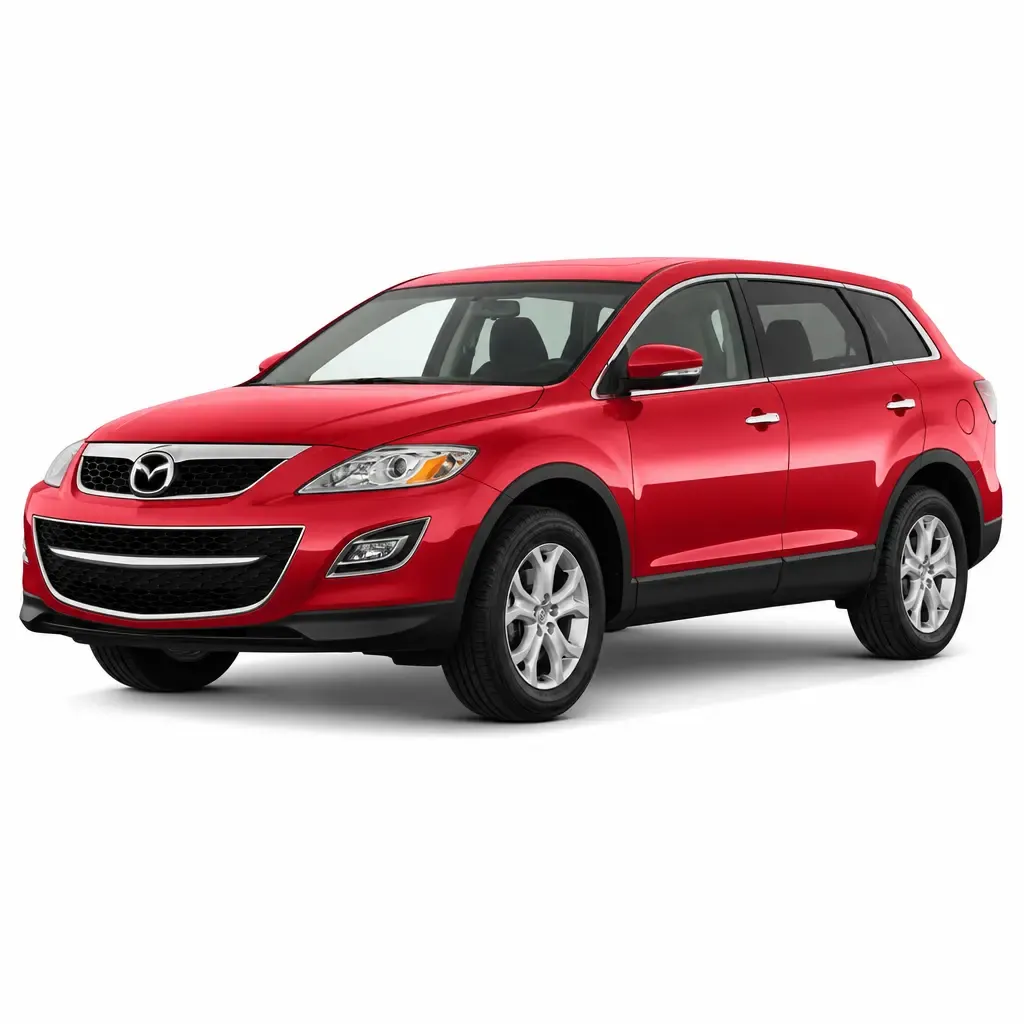 2013 Mazda CX-9 Touring AWD