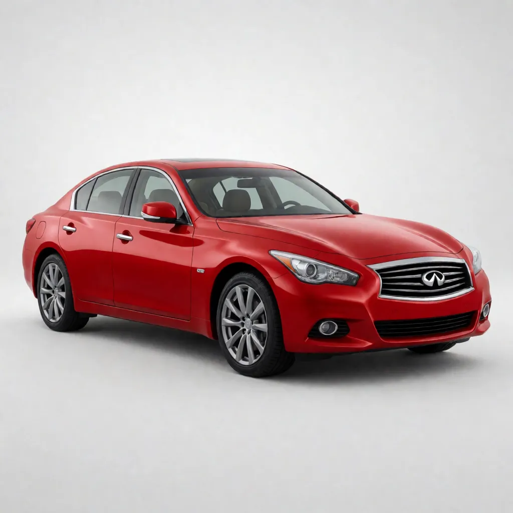 2013 Infiniti M 37