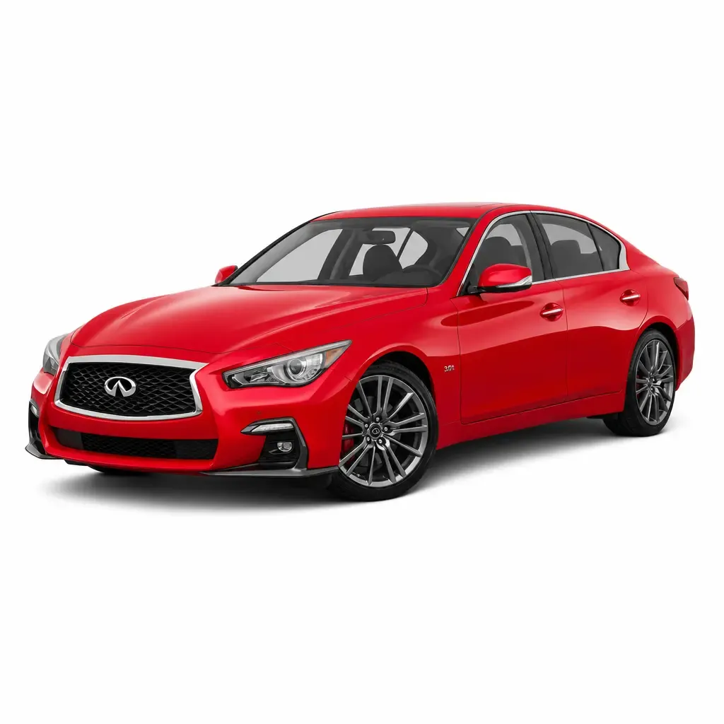 2018 Infiniti Q50 3.0t Sport AWD