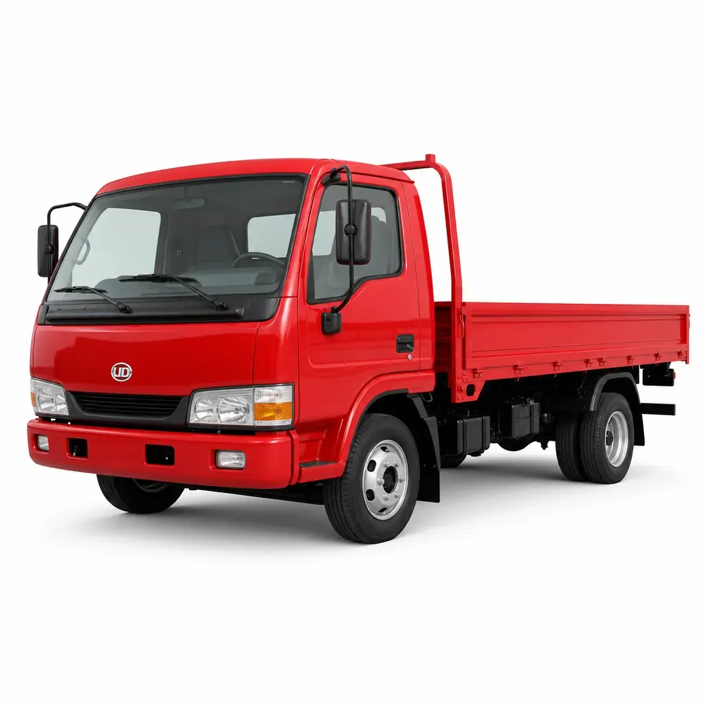 2004 Nissan UD1400 -