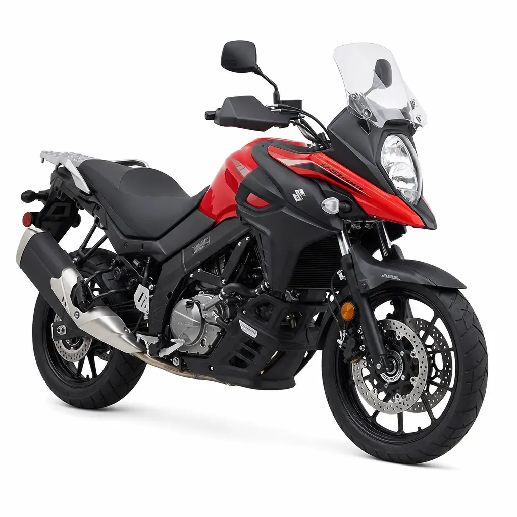 2019 Suzuki DL650 -