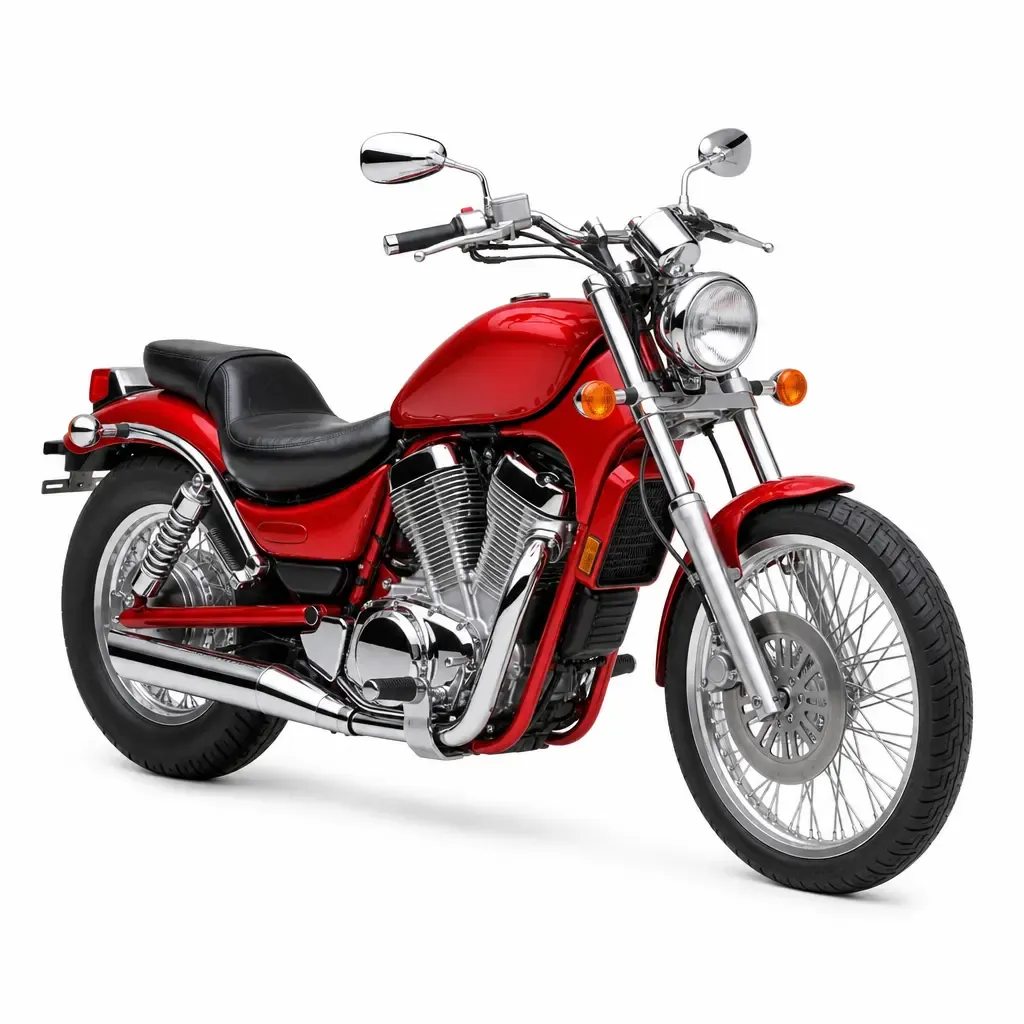 2009 Suzuki VS800 -