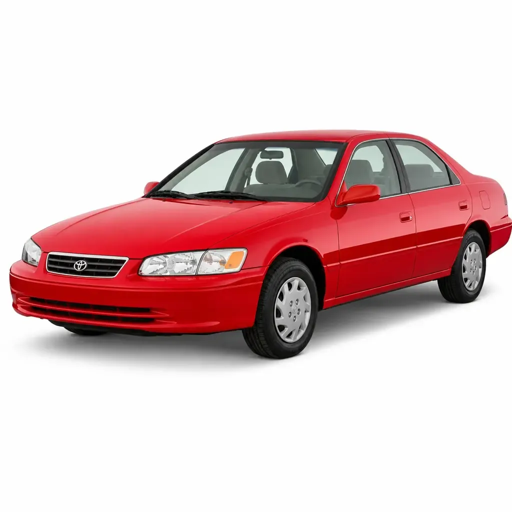 2001 Toyota Camry CE