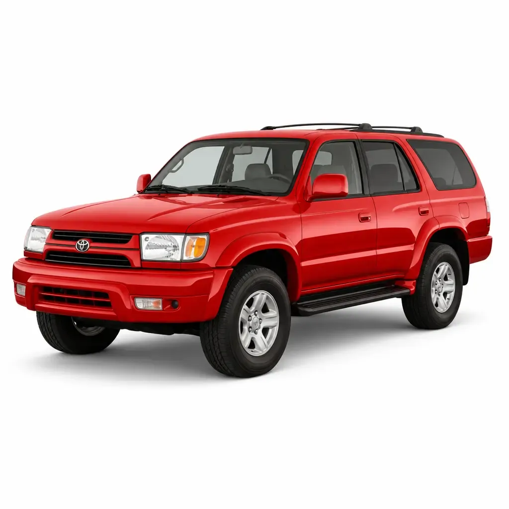 2001 Toyota 4Runner SR5 4WD
