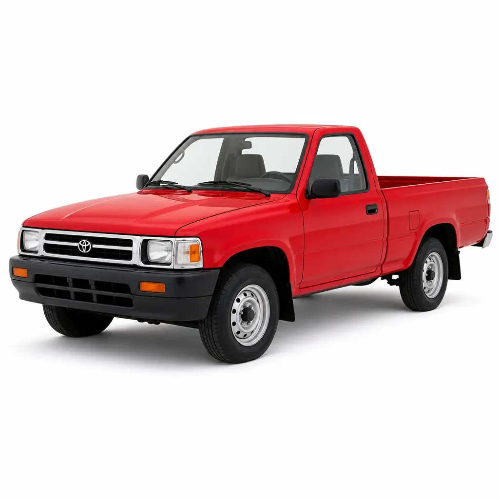 1994 Toyota Pickup Reg. Cab 2WD