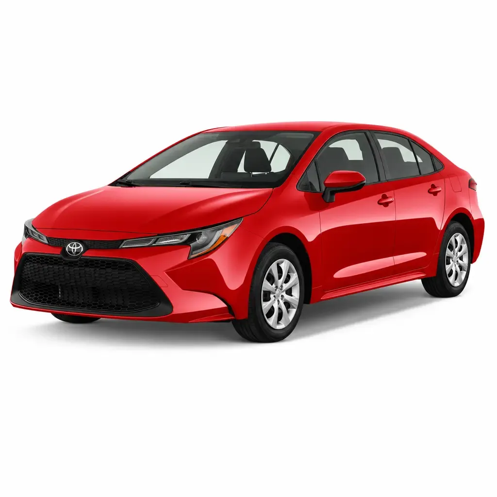 2023 Toyota Corolla Others