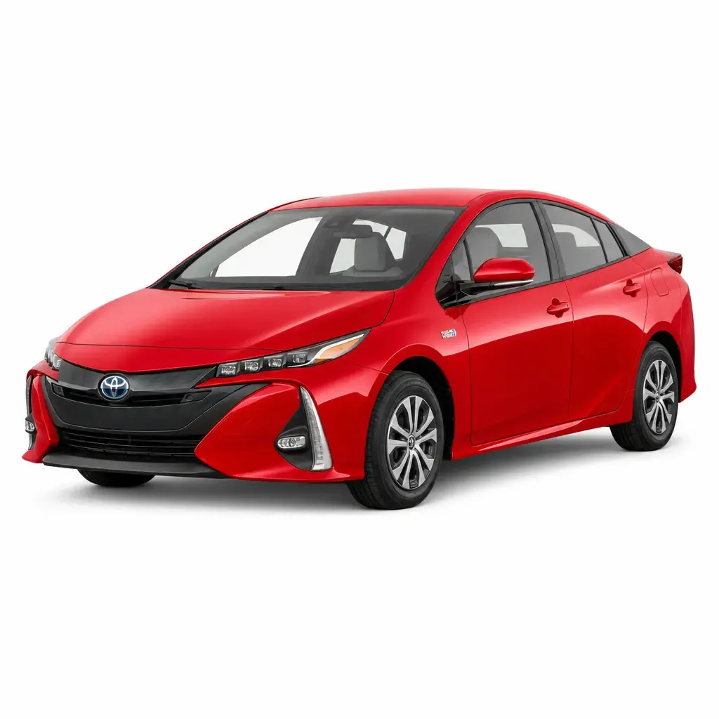 2020 Toyota Prius Prime XLE