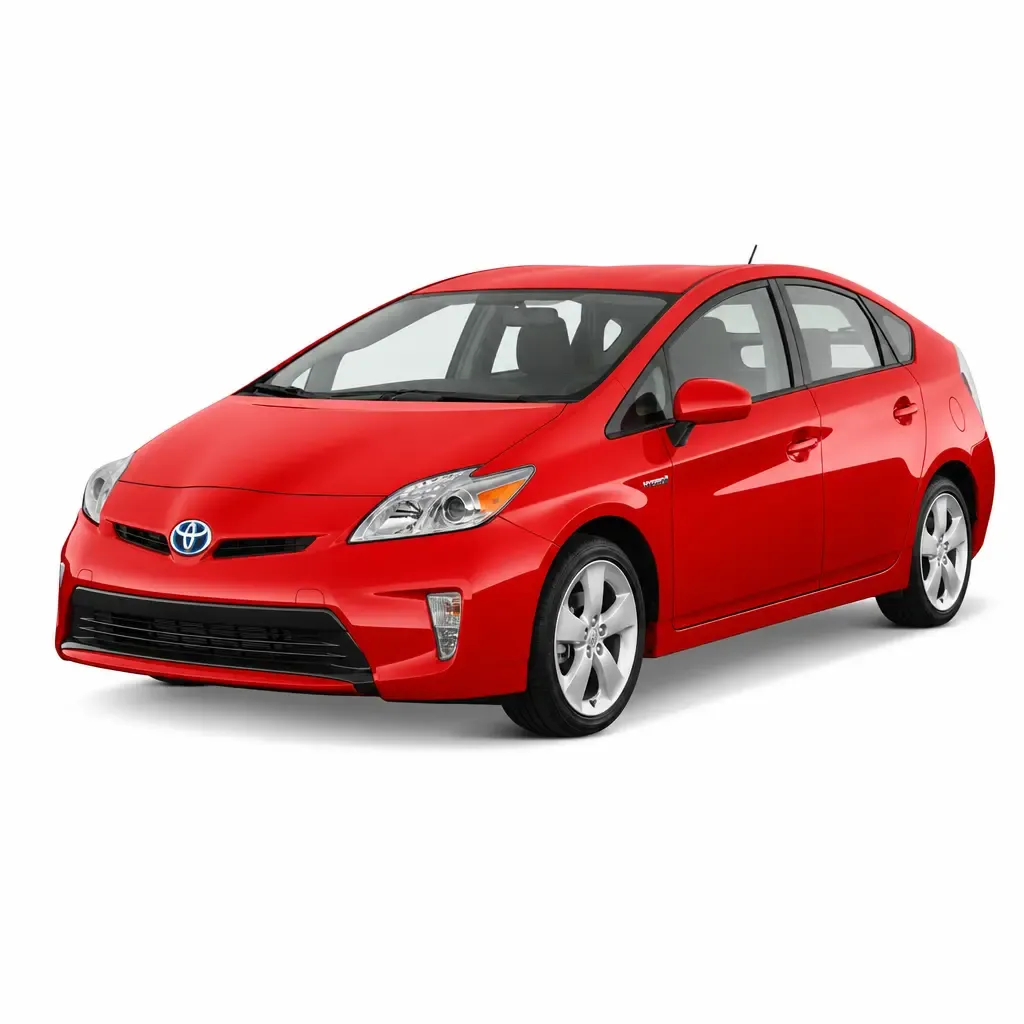 2013 Toyota Prius Prius IV