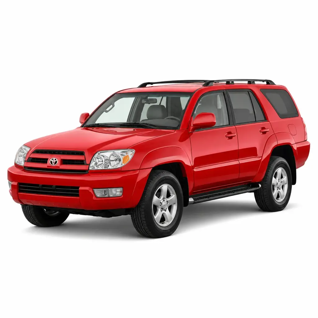 2003 Toyota 4Runner Sport 2WD