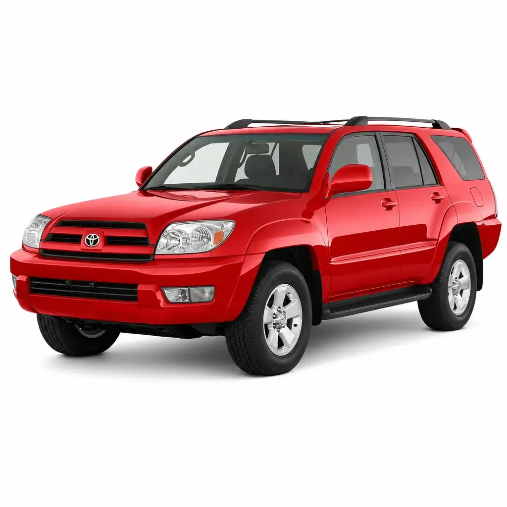 2005 Toyota 4Runner Sport Edition V6 2WD