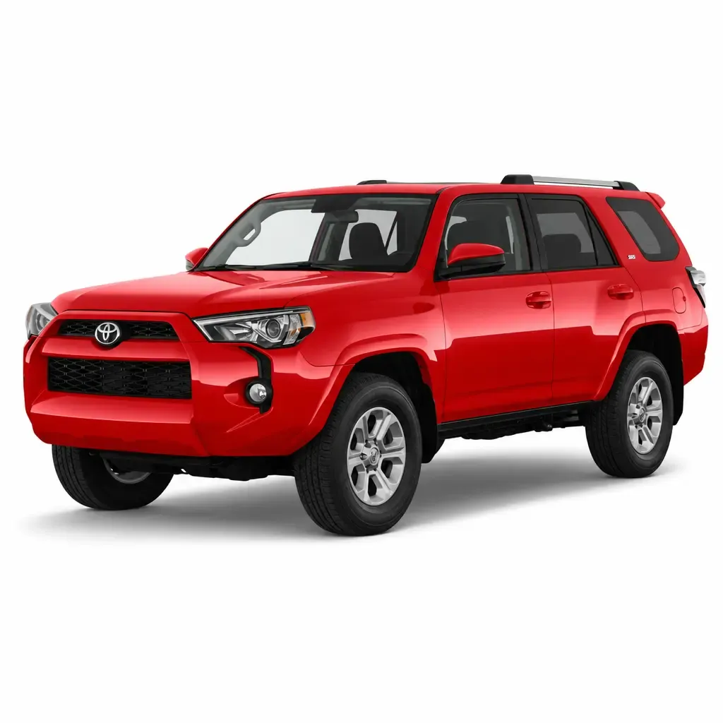 2014 Toyota 4Runner