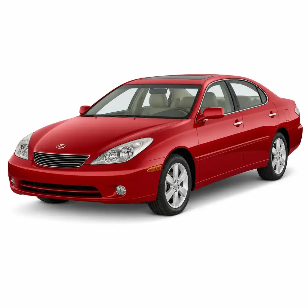 2005 Lexus ES 330 Sedan