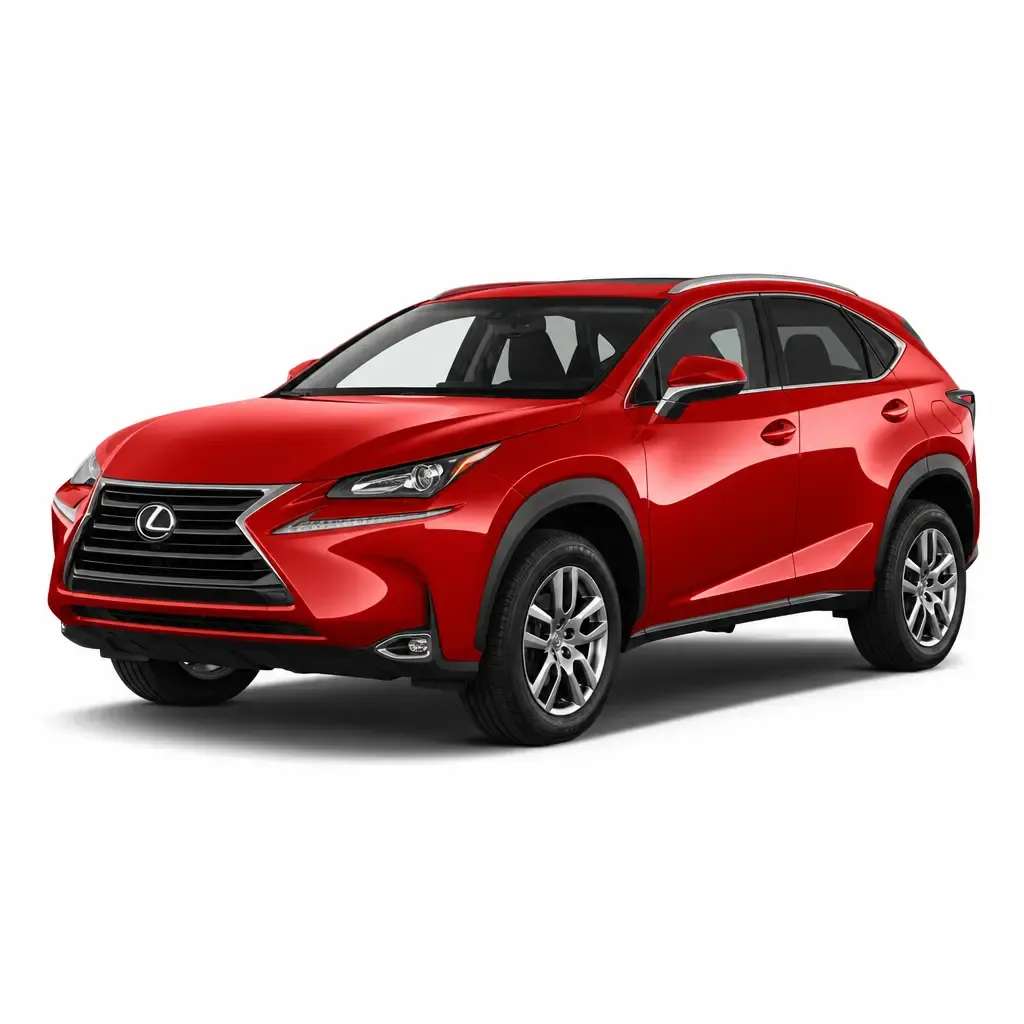 2018 Lexus NX 200t AWD