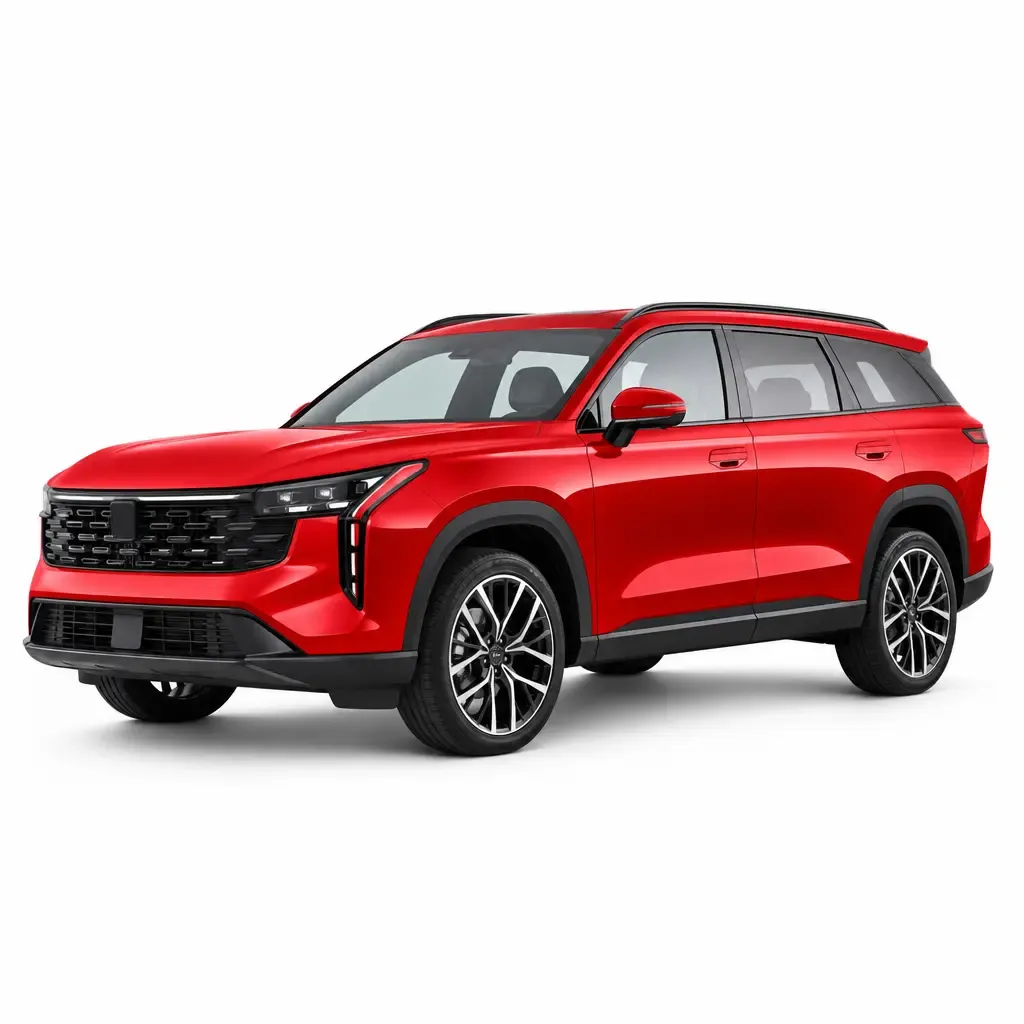 2026 Toyota bZ XLE AWD