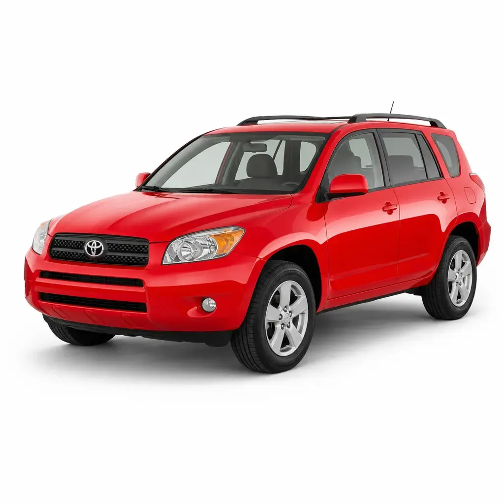 2006 Toyota RAV4 Sport I4 2WD