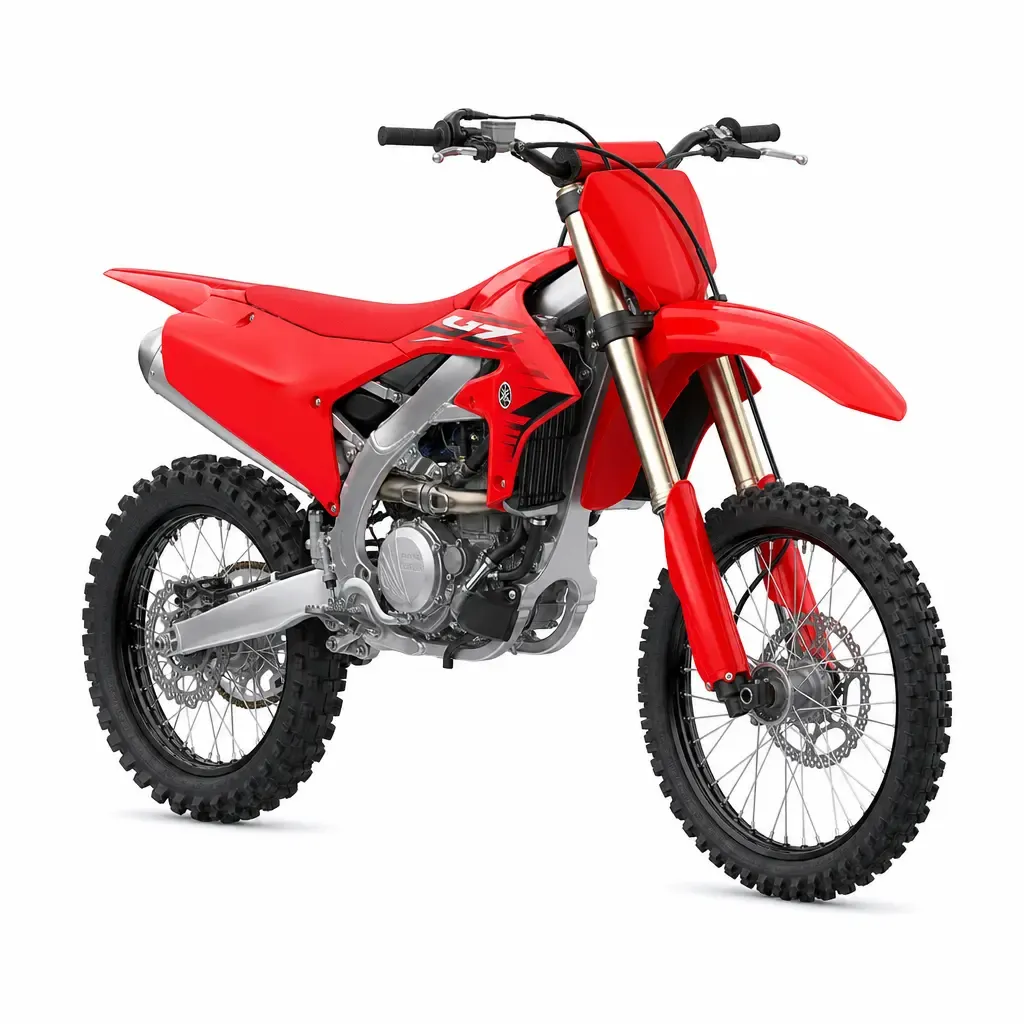 2024 Yamaha YZ250FX -