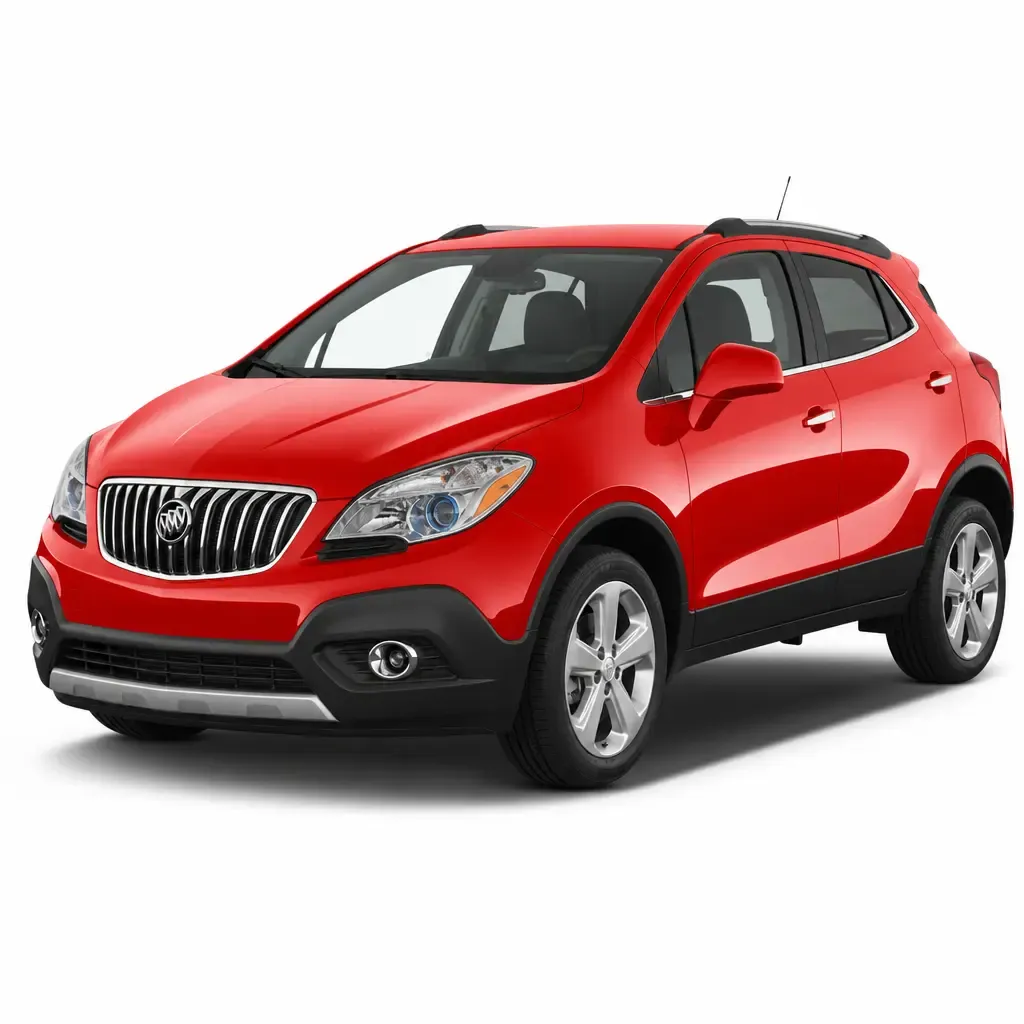 2014 Buick Encore Base FWD