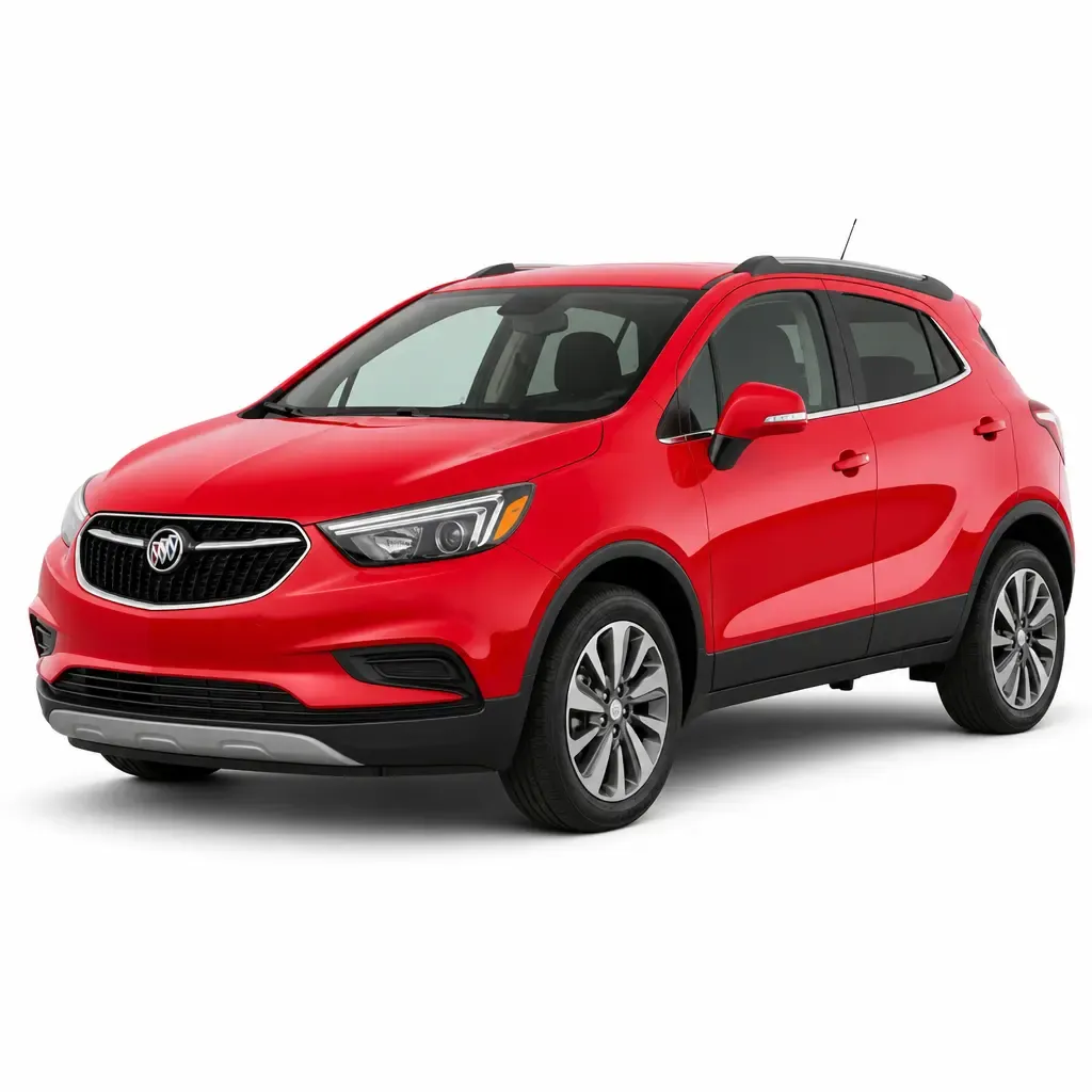 2020 Buick Encore Preferred FWD