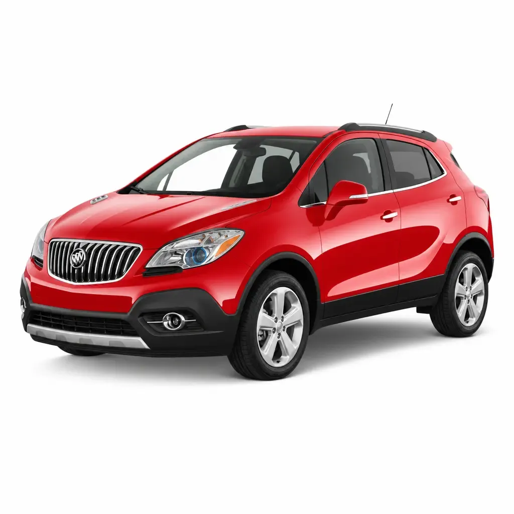 2014 Buick Encore