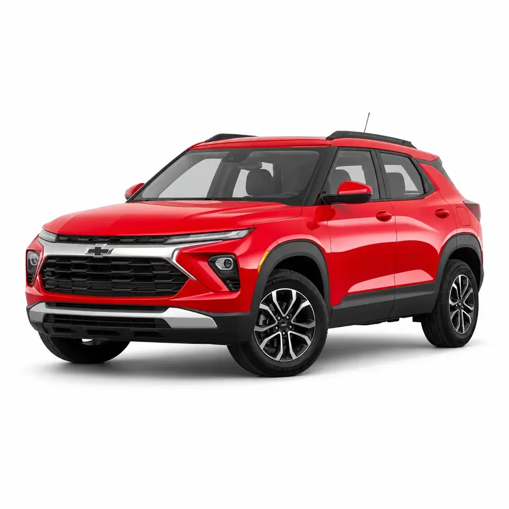 2023 Chevrolet Trailblazer LT AWD