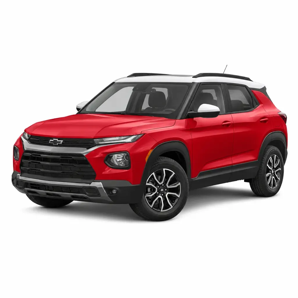 2022 Chevrolet Trailblazer ACTIV AWS