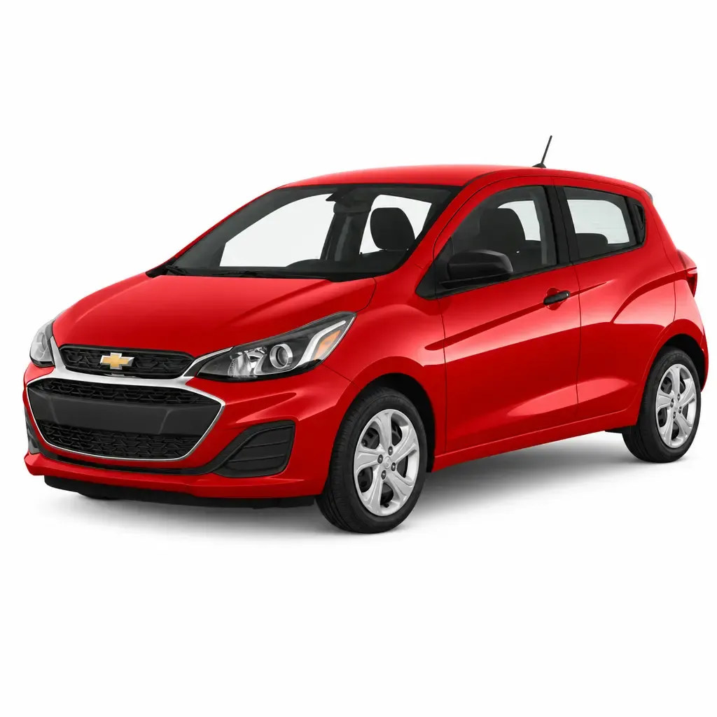 2019 Chevrolet Spark LS CVT