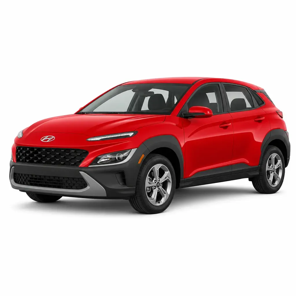 2023 Hyundai Kona SE AWD