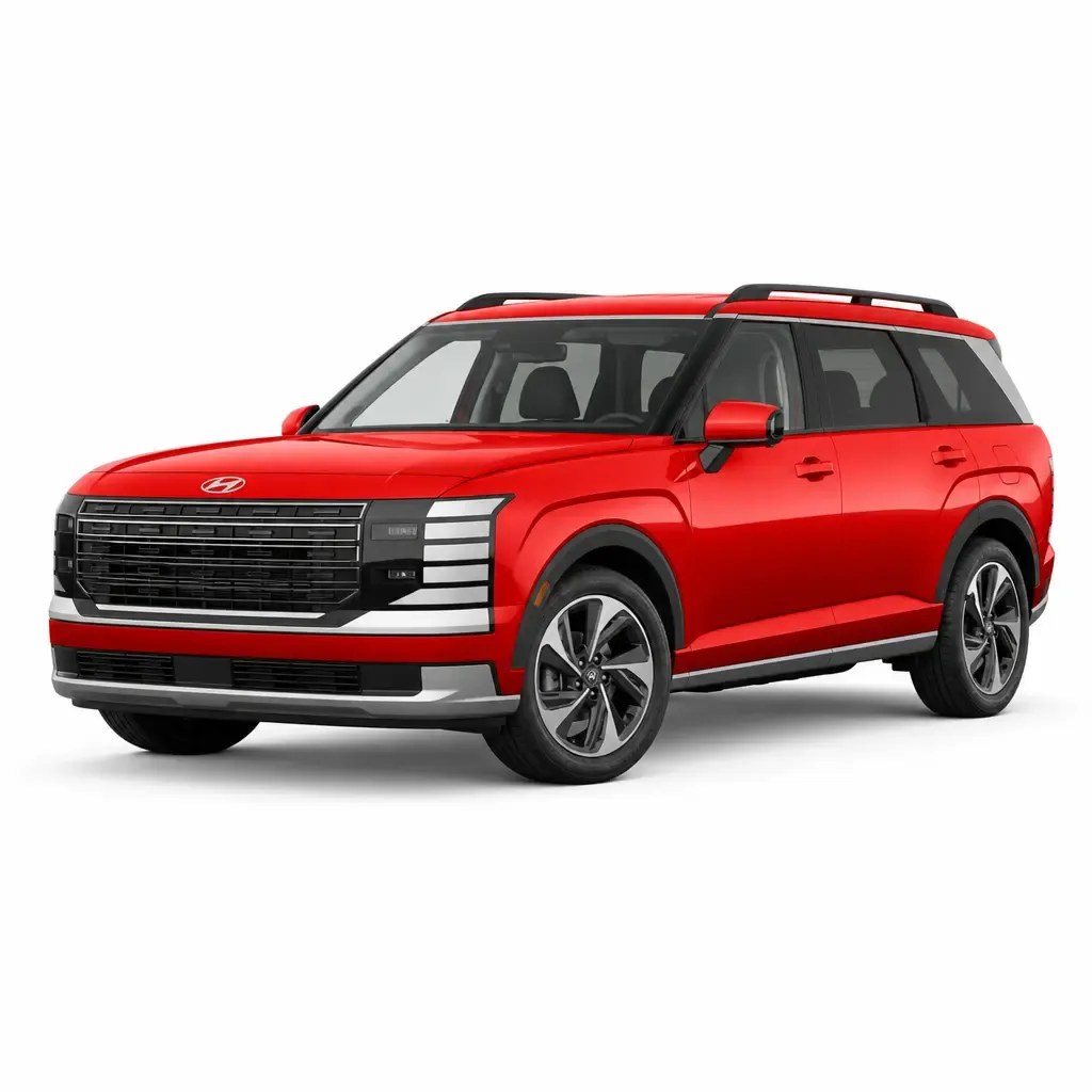 2026 HYUNDAI Palisade SEL