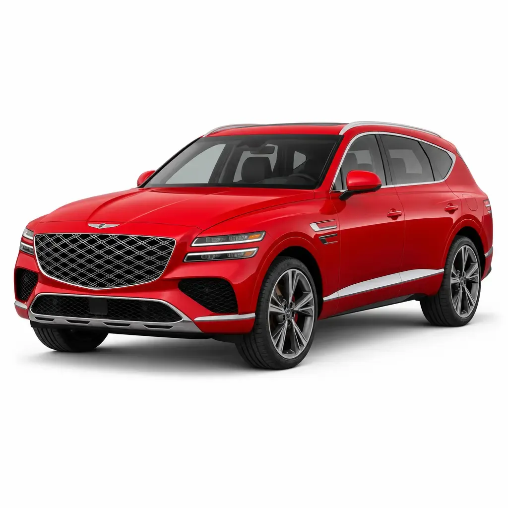2023 Genesis GV80 3.5T AWD