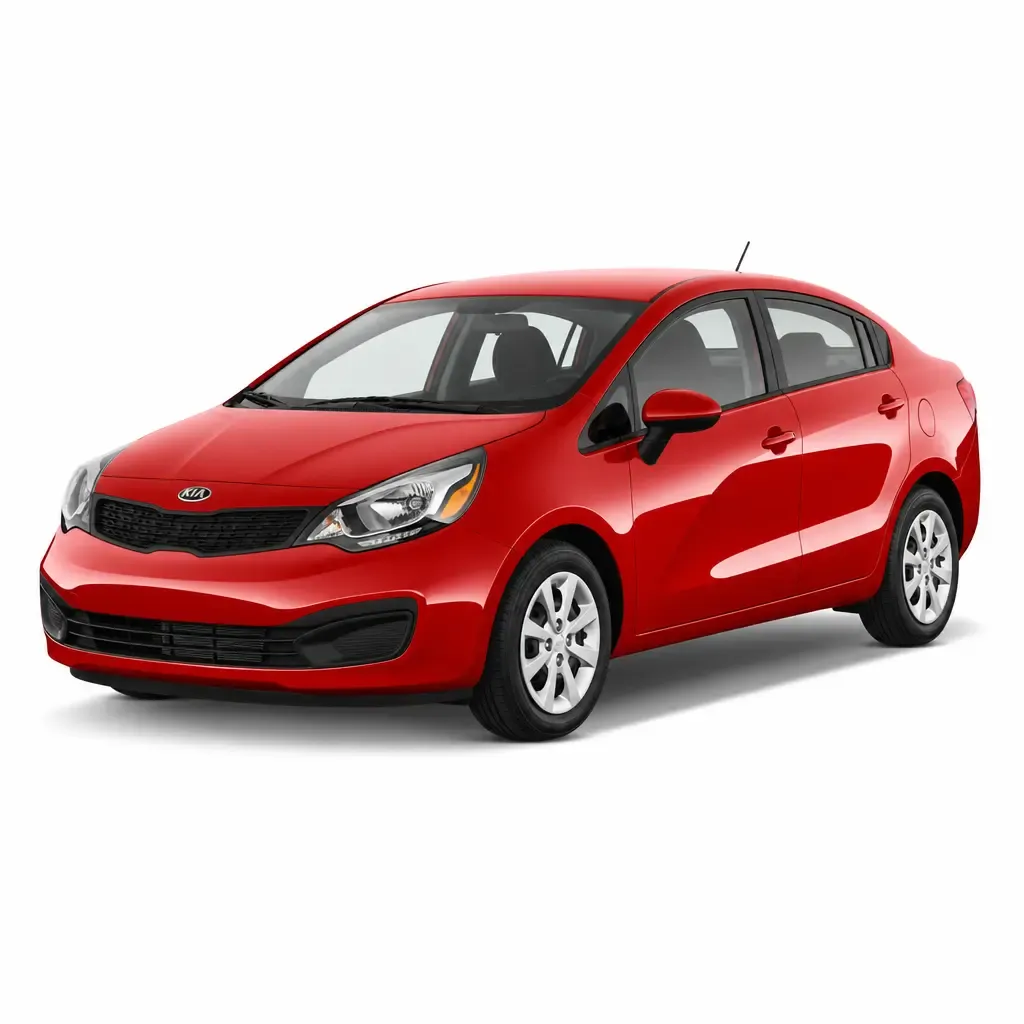 2014 Kia Rio LX