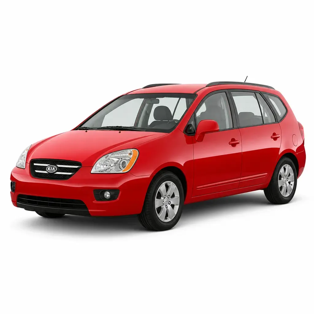 2007 Kia Rondo Base