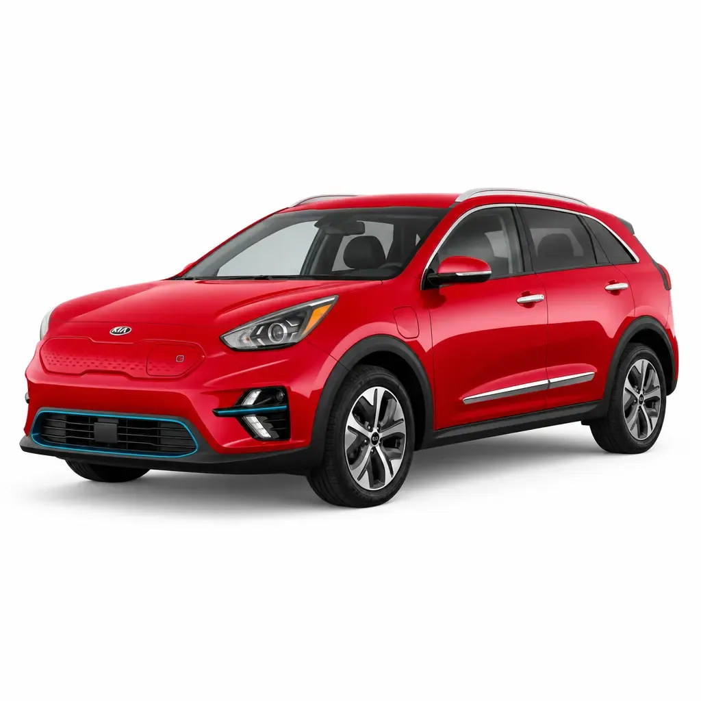 2020 Kia Niro EV EX Premium