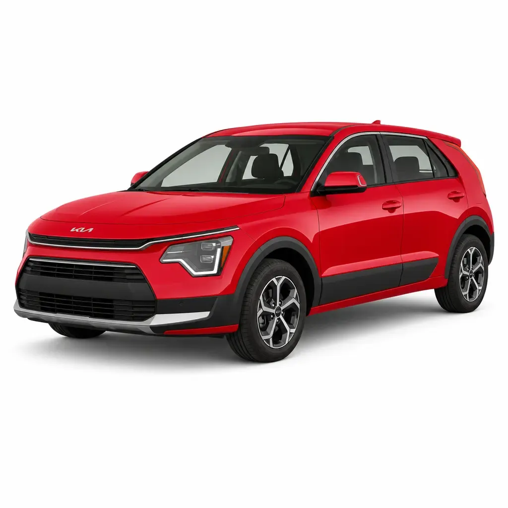 2025 Kia Niro LX