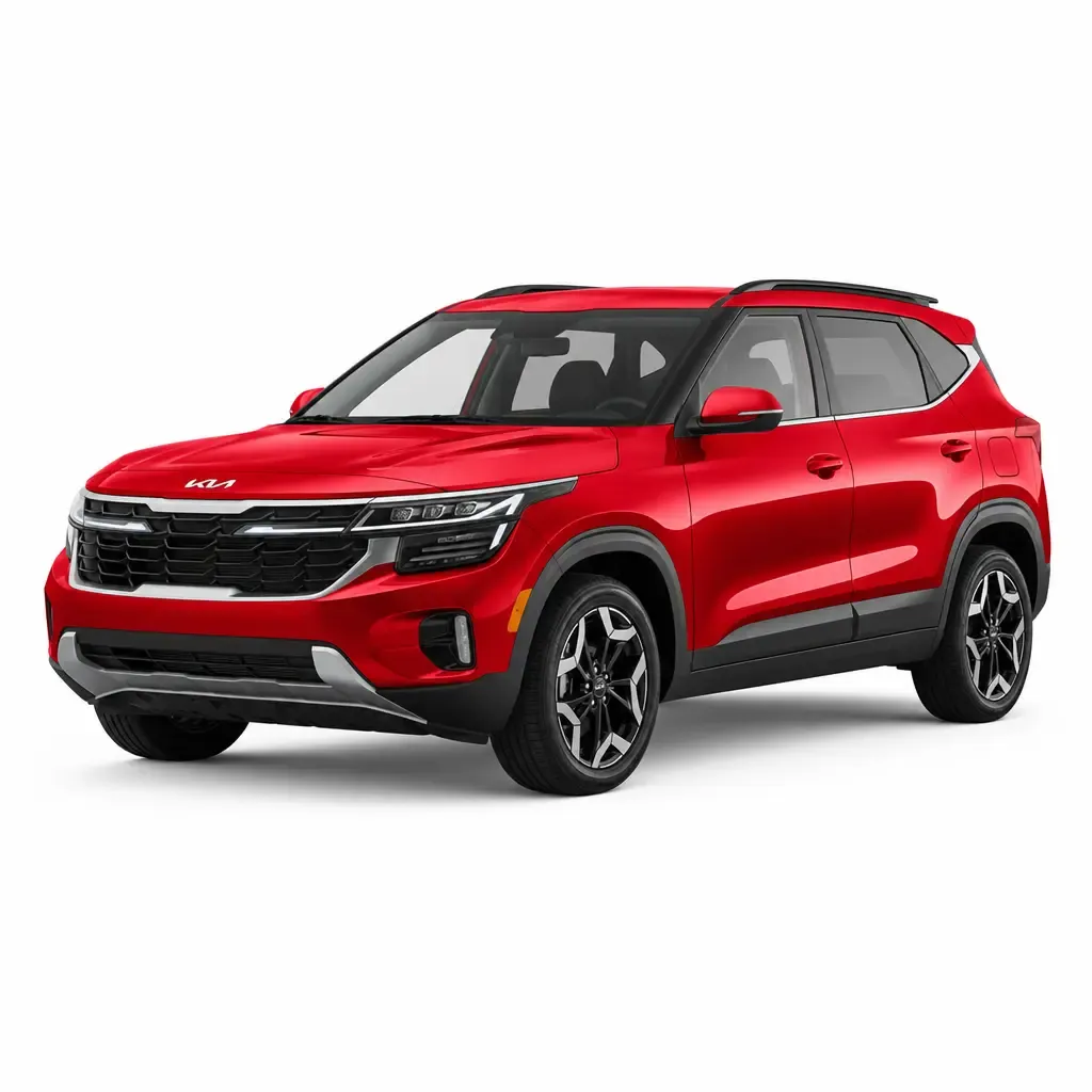 2024 Kia Seltos S AWD