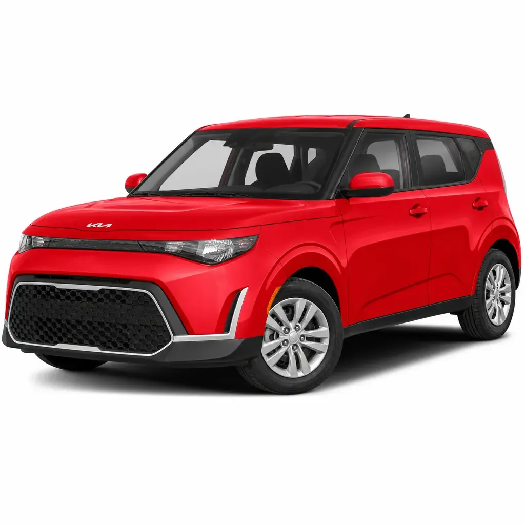 2023 Kia Soul LX CVT