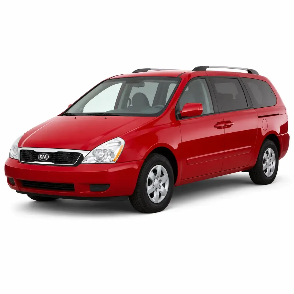 2011 Kia Sedona
