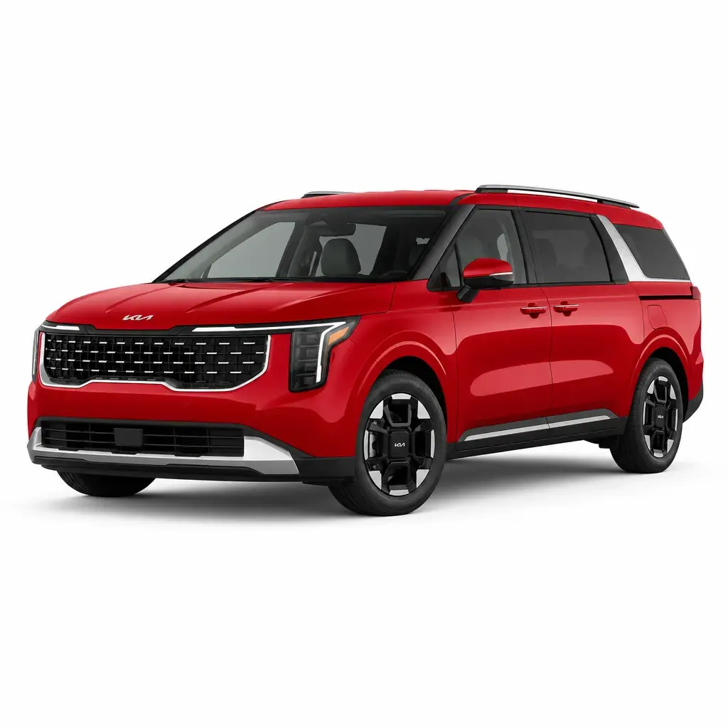 2024 Kia Carnival SX Prestige