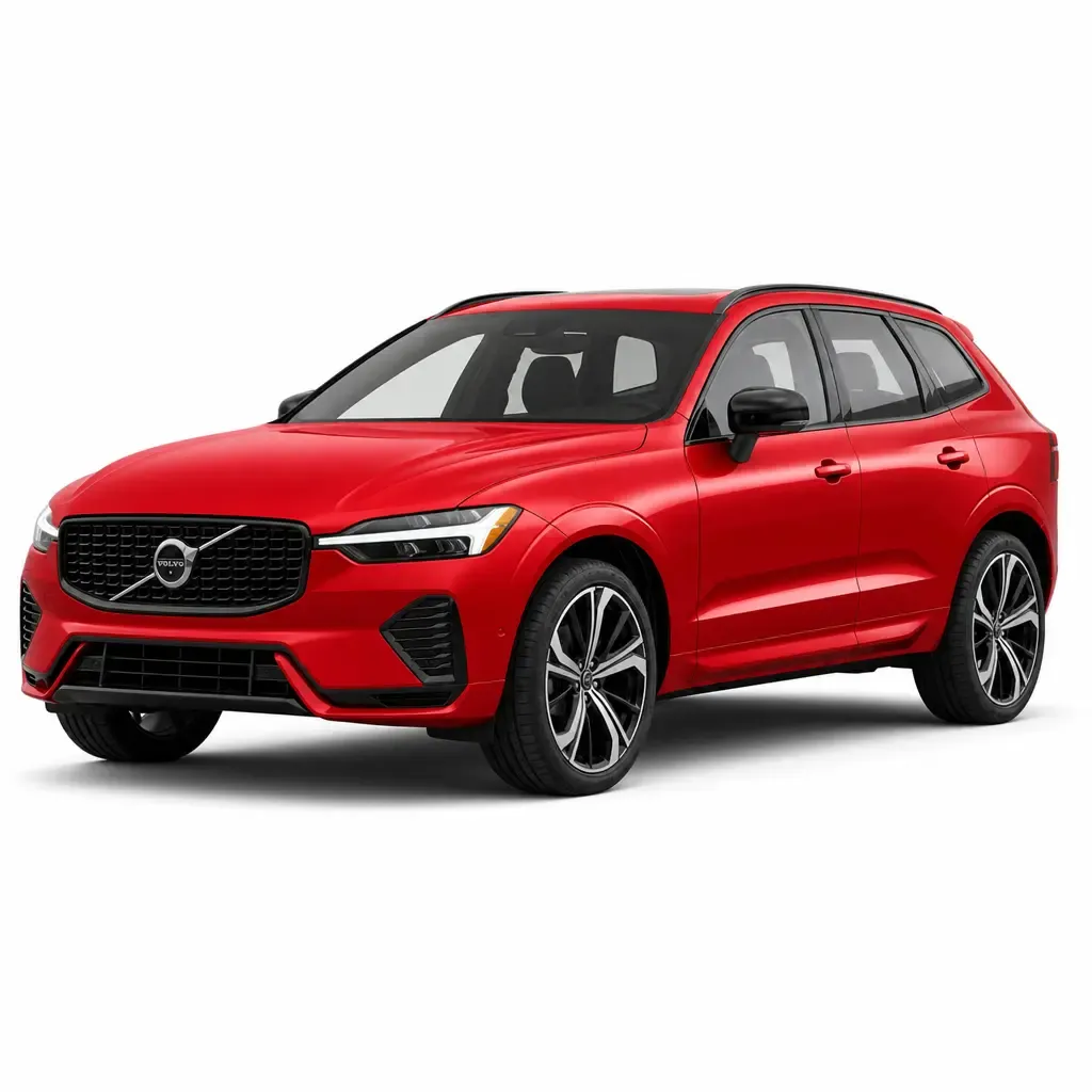 2023 Volvo XC60 B5 Plus Dark AWD