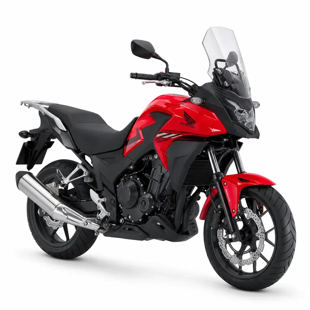 2023 Honda CB500 XA -